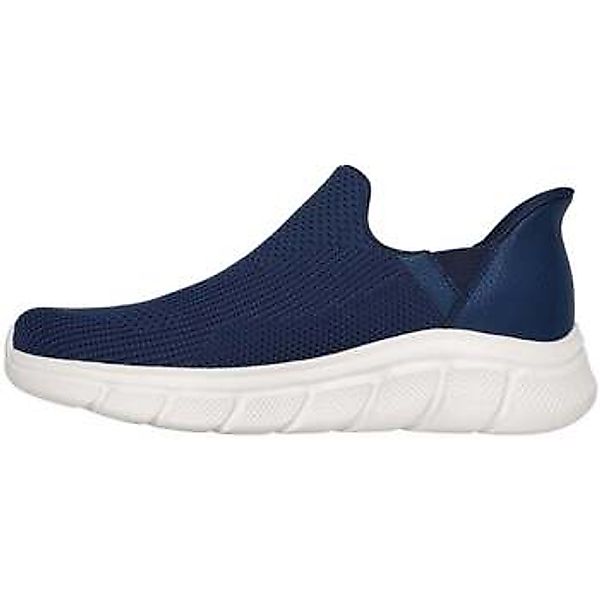 Skechers  Sneaker BOBS B FLEX SLIP-INS 118306/NVY günstig online kaufen