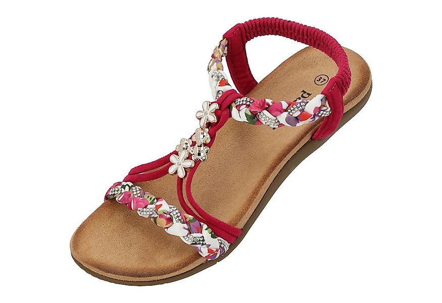 Palado Ninralla Riemchensandale günstig online kaufen