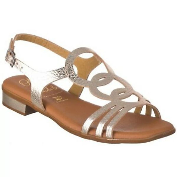 Oh My Sandals  Sandalen SCHUHE  5339 günstig online kaufen