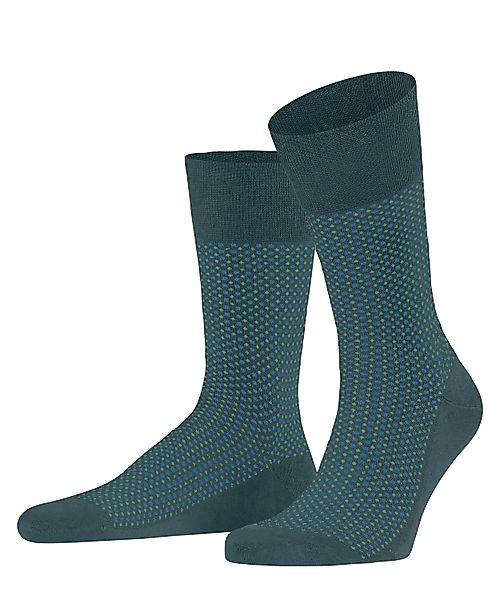 FALKE Socken Uptown Tie (1-Paar) mit günstig online kaufen