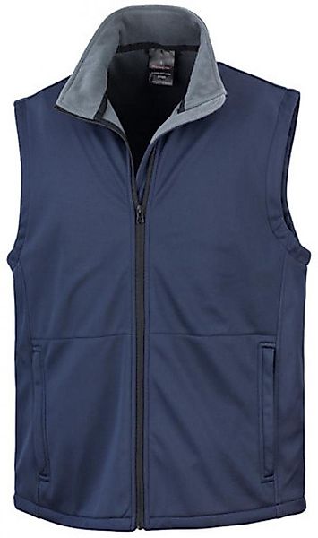 Result Funktionsweste Damen Soft Shell Bodywarmer/Weste günstig online kaufen
