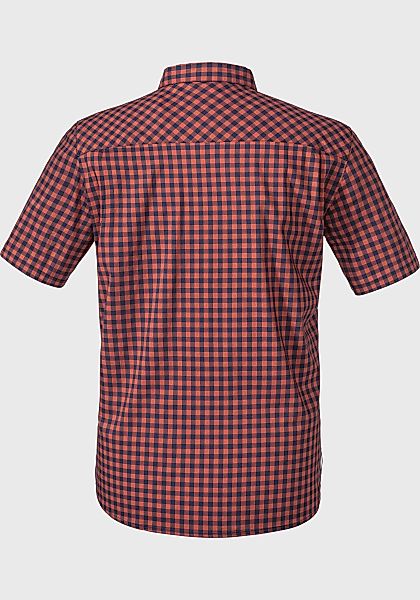 Schöffel Outdoorhemd "Shirt Trattberg SH M" günstig online kaufen
