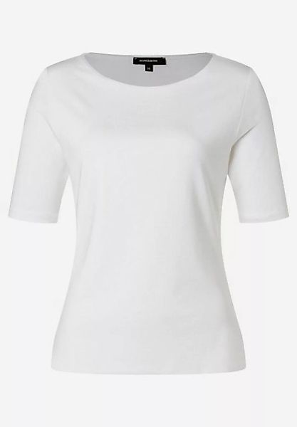 MORE&MORE T-Shirt Basic Shirt günstig online kaufen