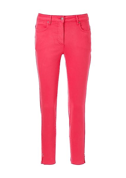 MADELEINE Gerade Jeans Schlanke 7/8-Jeans mit günstig online kaufen