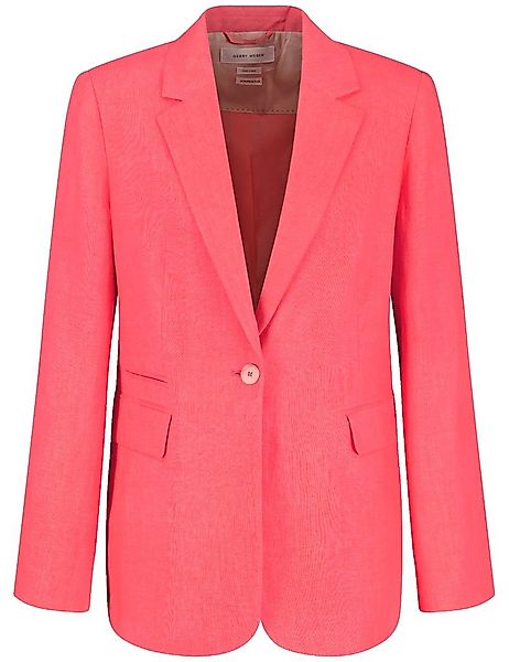GERRY WEBER Jackenblazer BLAZER LANGARM günstig online kaufen