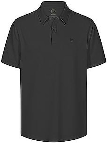 Polo-Shirt Bogner schwarz günstig online kaufen