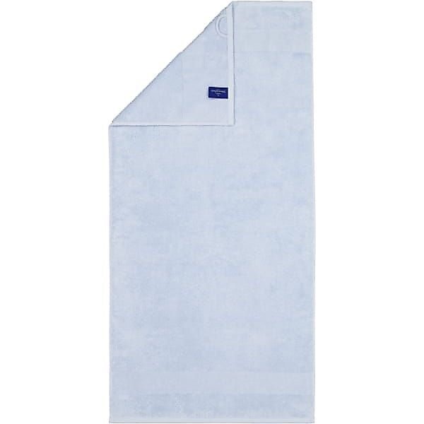 Villeroy & Boch Handtücher One 2550 - Farbe: fog - 141 - Handtuch 50x100 cm günstig online kaufen