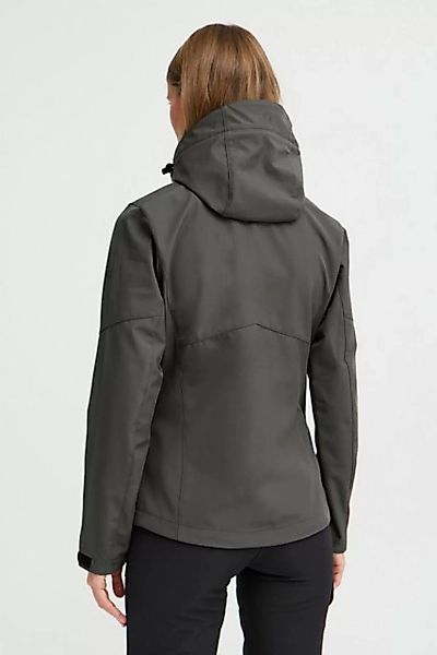 North Bend Softshelljacke NBRosa W günstig online kaufen