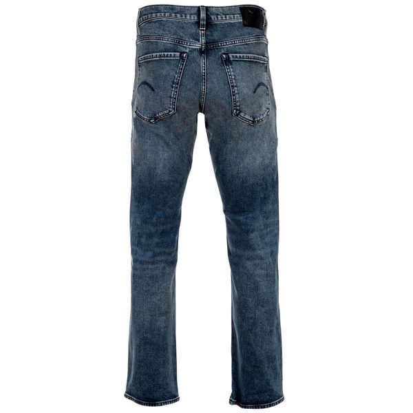 G-STAR Straight-Jeans Mosa Straight mit hellen günstig online kaufen