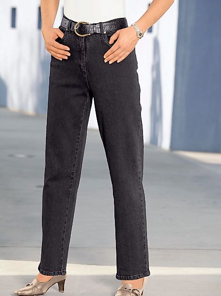 Classic Bequeme Jeans 1 günstig online kaufen