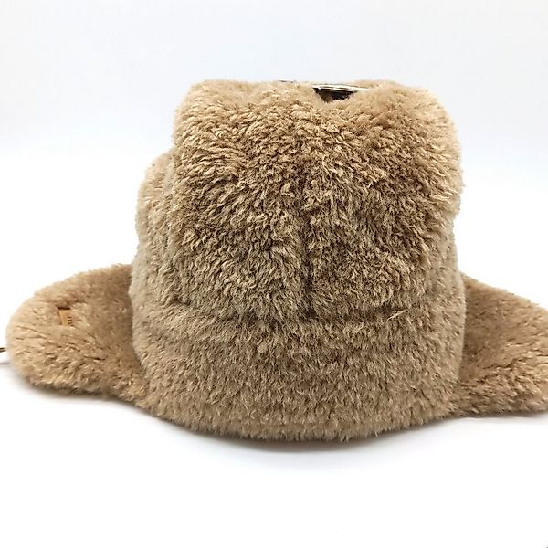 Barts Jerseymütze Ugusa Bomber light brown günstig online kaufen