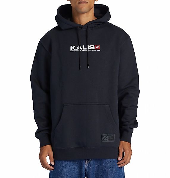 DC Shoes Hoodie "Kalis 25" günstig online kaufen