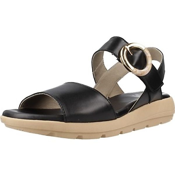 Dorking  Sandalen d9468 negro günstig online kaufen