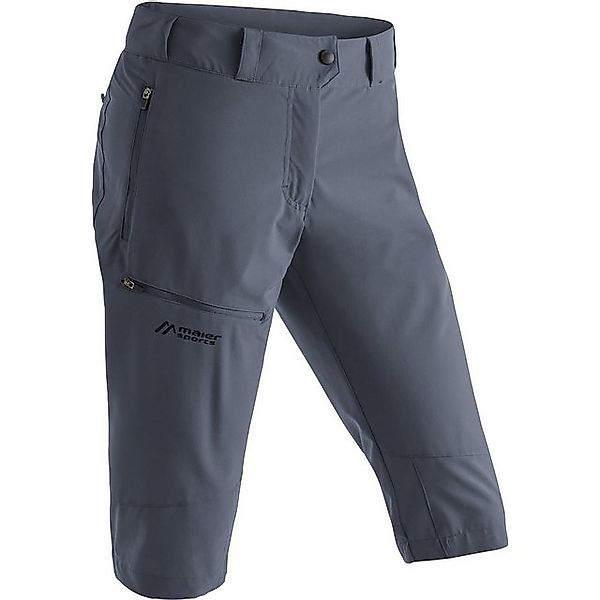 Maier Sports Funktionshose Caprihose Latit günstig online kaufen