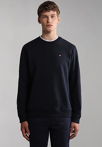 Napapijri Sweatshirt BALIS günstig online kaufen