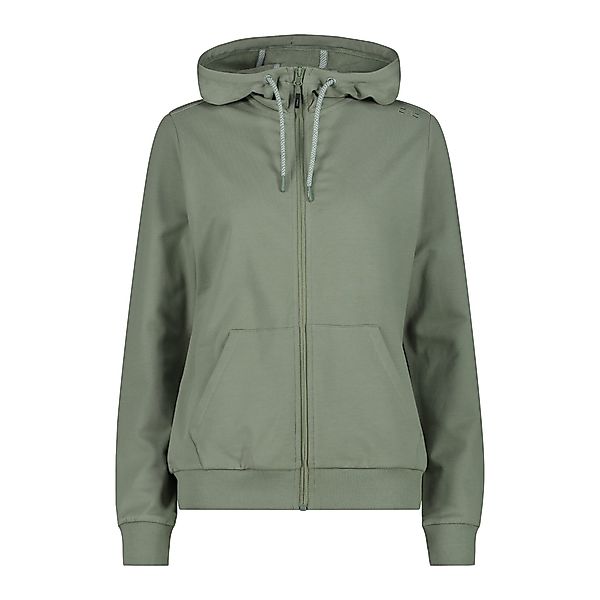 CMP Sweatjacke CMP Damen Sweatjacke WOMAN günstig online kaufen