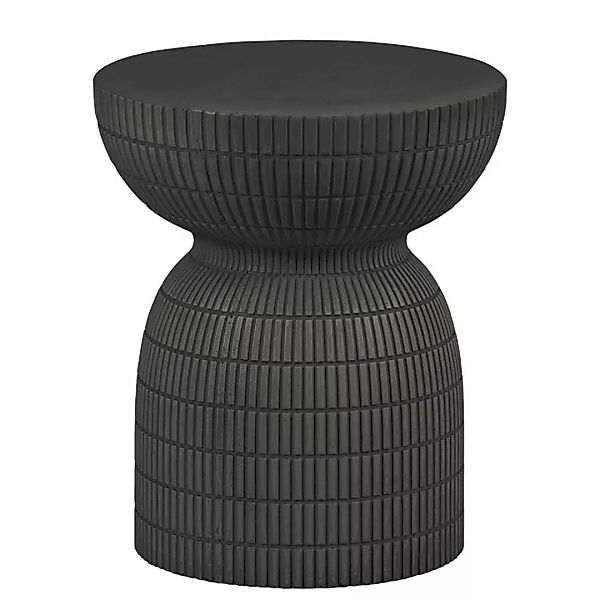 Beistelltisch Beistelltischchen in modernem Design 44 cm hoch günstig online kaufen