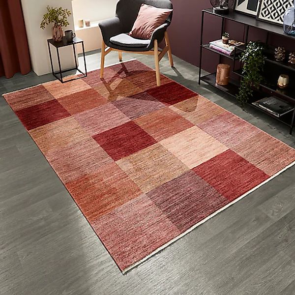 LUXOR living Teppich »Rocco« rechteckig 11 mm Höhe günstig online kaufen