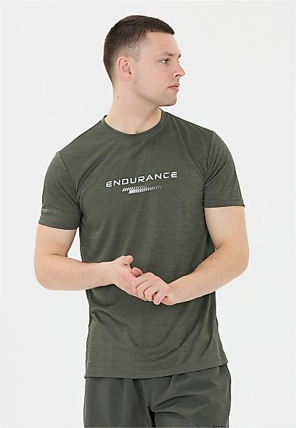 ENDURANCE Funktionsshirt "PORTOFINO", 1 Stk. mit praktischer Quick Dry-Tech günstig online kaufen