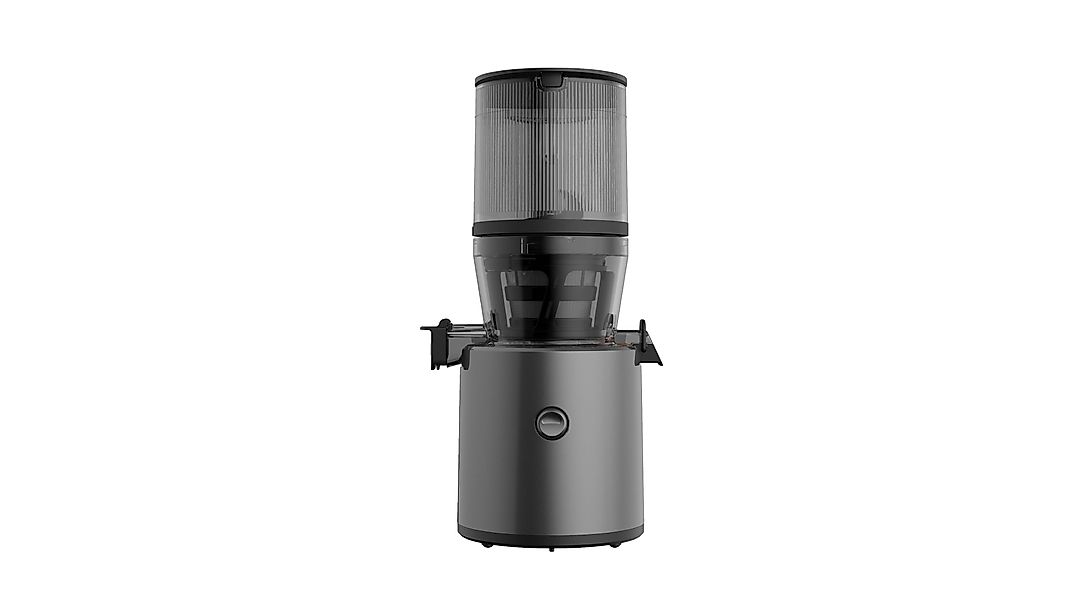 Slow Juicer - Entsafter H320N mit Mega Hopper und Siebfilter Titan günstig online kaufen