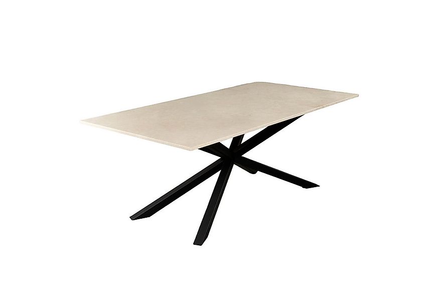 MAGNA Atelier Esstisch SPIDER aus ECHTEM MARMOR, Dining Table, Küchentisch, günstig online kaufen