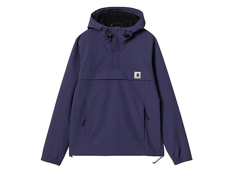 Carhartt WIP Allwetterjacke Carhartt WIP W' Nimbus Pullover Damen Aura günstig online kaufen