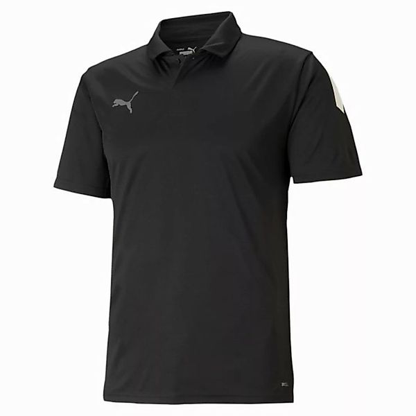 PUMA T-Shirt teamLIGA Sideline Polo default günstig online kaufen