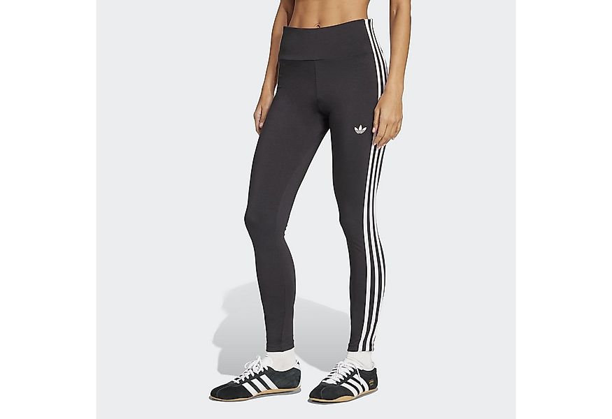 adidas Originals Leggings 3S LEGGINGS CO (1-tlg) günstig online kaufen