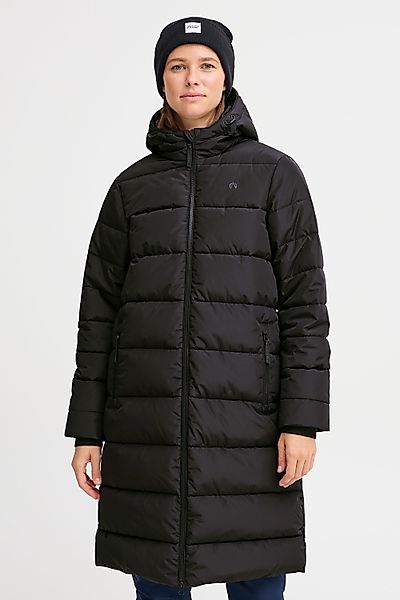 North Bend Steppmantel NBAmalie W Wasserabweisender günstig online kaufen