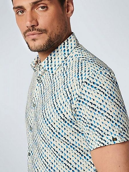 NO EXCESS Kurzarmhemd günstig online kaufen