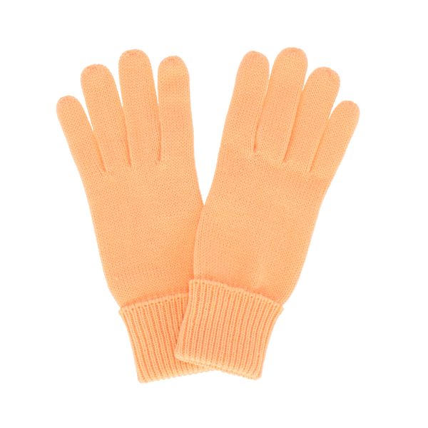 halsüberkopf Accessoires Strickhandschuhe Feinstrick Handschuh uni günstig online kaufen
