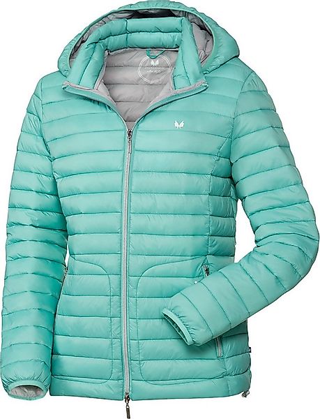 Patsy & Lou Steppjacke inkludierter Beutel günstig online kaufen