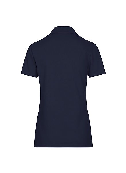 Trigema Poloshirt "TRIGEMA Poloshirt aus Baumwolle", (1 tlg.) günstig online kaufen