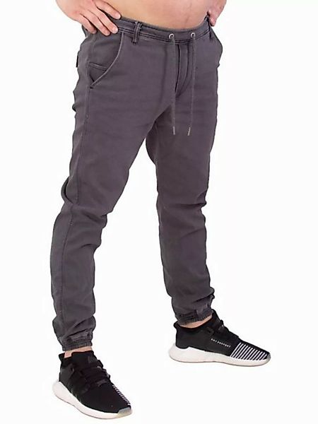 REELL Stoffhose Hose Reell Reflex 2 grey weave günstig online kaufen