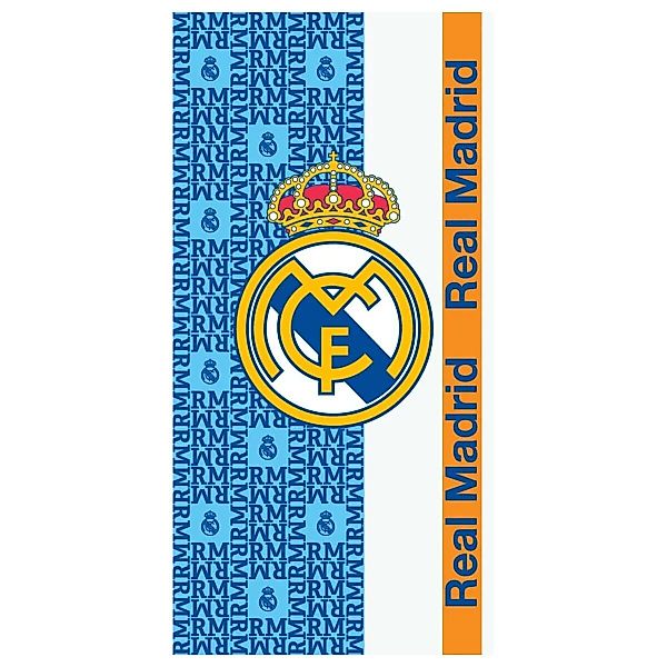 Real Madrid Badetücher Real Madrid Mikrofaser günstig online kaufen