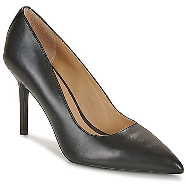 Lauren Ralph Lauren  Pumps LINDELLA II-PUMPS-CLOSED TOE günstig online kaufen