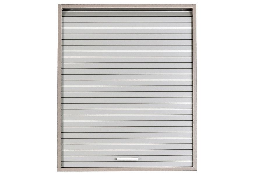 SIMMOB Rollladenschrank Küchenschrank Oberschrank Hängeschrank mit Rolllade günstig online kaufen