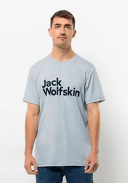 Jack Wolfskin T-Shirt BRAND T M günstig online kaufen