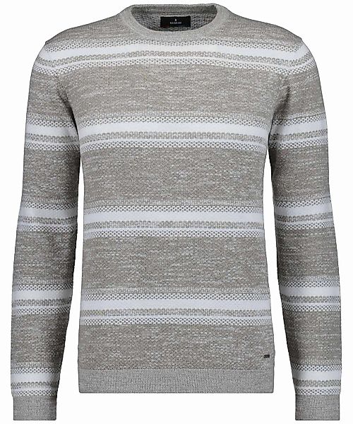 RAGMAN Rundhalspullover günstig online kaufen