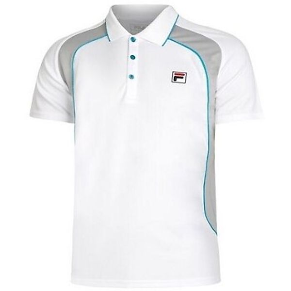 Fila  T-Shirt Polo Harrison günstig online kaufen