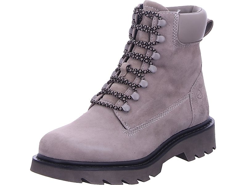 Tamaris Schnürboots echtes Leder günstig online kaufen