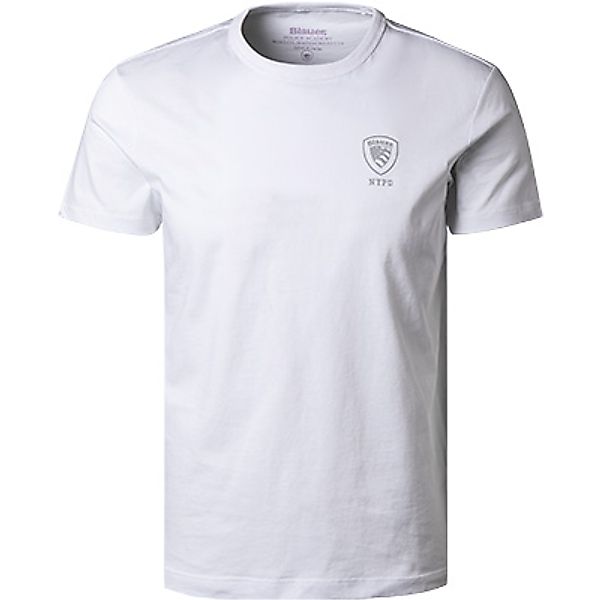 Blauer. USA T-Shirt BLUH02138/004547/100 günstig online kaufen