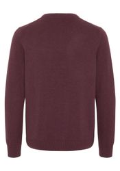Polo Sylt Strickpullover mit V-Neck und günstig online kaufen