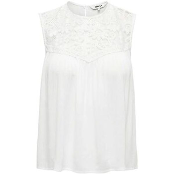 Only  Tank Top 15367095 ONL30 RAISA-CLOUD DANCER günstig online kaufen