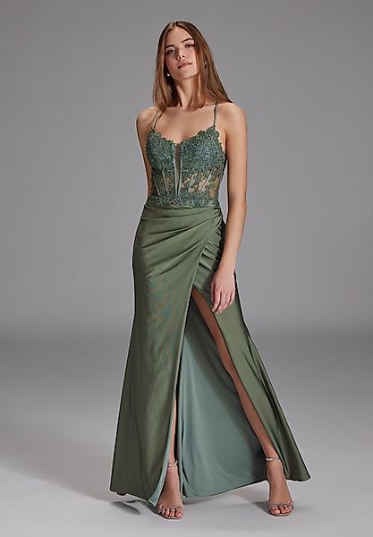 hey kyla Abendkleid Figurbetonte Passform günstig online kaufen