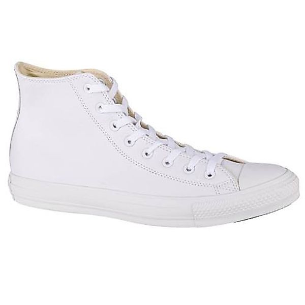 Converse Chuck Taylor Hi Schuhe EU 46 1/2 White günstig online kaufen