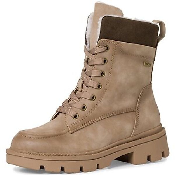 Jana  Stiefel Stiefeletten Woms Boots TAUPE 8-26276-41/341 günstig online kaufen