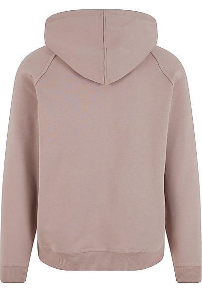 URBAN CLASSICS Sweatshirt "Urban Classics Herren Blank Hoody", (1 tlg.) günstig online kaufen