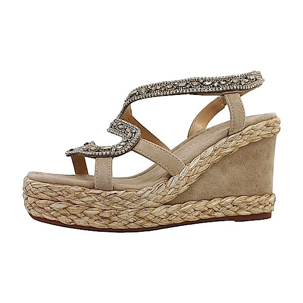 Alma en Pena Sandalette Sandale günstig online kaufen