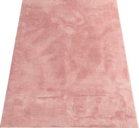 Paco Home Fellteppich "Kunstfell Soft 380" rechteckig 14 mm Höhe Langflor, günstig online kaufen